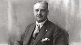 Amadeo Giannini